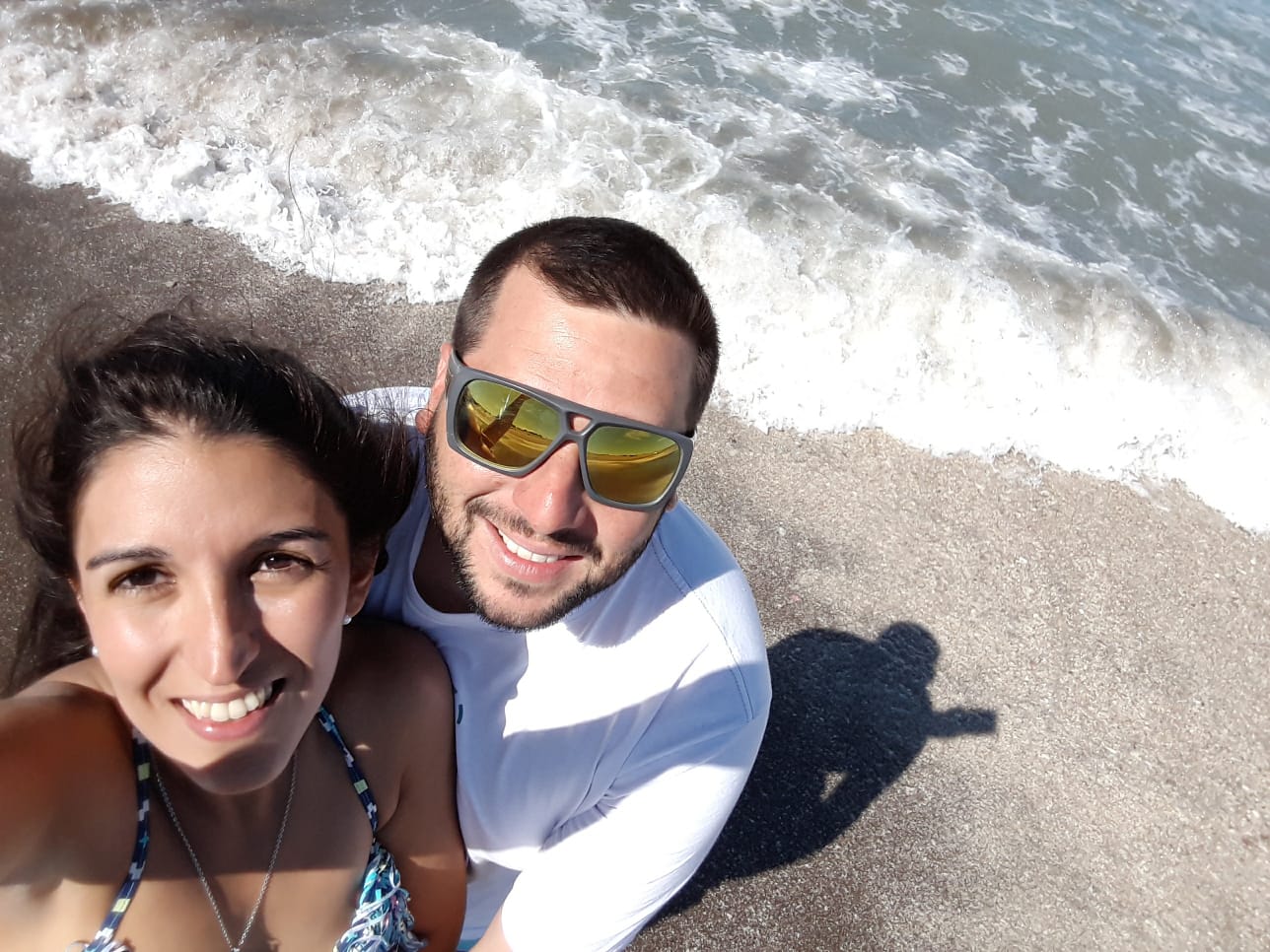 Barbie y Santi 11