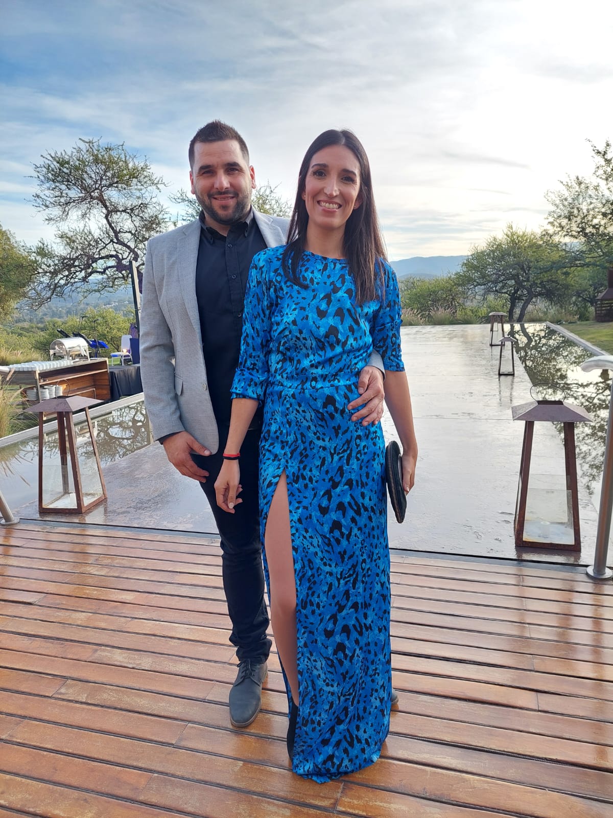 Barbie y Santi 6
